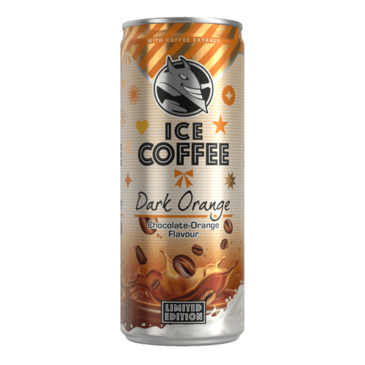 Salted Caramel (Copy)