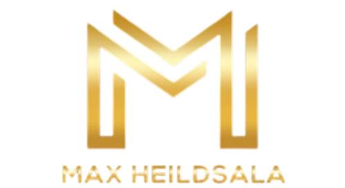 Max Heildsala